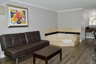 Fairview Inn & Suites - Healdsburg - 2