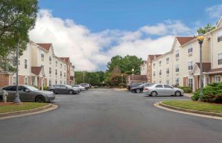 Extended Stay America Suites - Atlanta - Norcross - Peachtree Corners - Norcross - 9