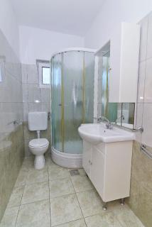 Ferienwohnung für 5 Personen ca 50 qm in Srima, Dalmatien Norddalmatien - 9