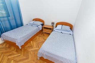 Ferienwohnung für 5 Personen ca 50 qm in Srima, Dalmatien Norddalmatien - 4