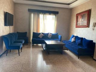 Grand appartement 3 chambre - Casablanca - 2