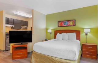 Extended Stay America Suites - Atlanta - Norcross - Peachtree Corners - Norcross - 1