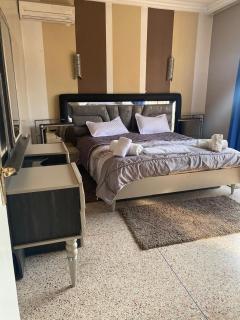 Grand appartement 3 chambre - Casablanca - 5