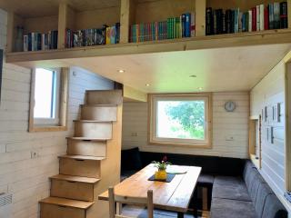 Tinyhouse_Nordfriesland - Bargum - 7