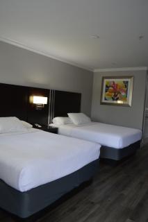 Fairview Inn & Suites - Healdsburg - 6
