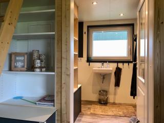 Tinyhouse_Nordfriesland - Bargum - 1