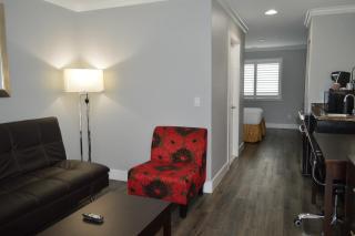 Fairview Inn & Suites - Healdsburg - 5