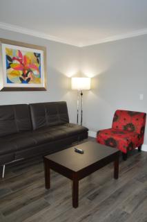 Fairview Inn & Suites - Healdsburg - 7
