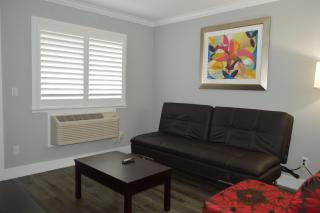 Fairview Inn & Suites - Healdsburg - 8