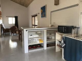 Chez Jacques Diatta - Piscine & Plage - Cap Skirring - 2