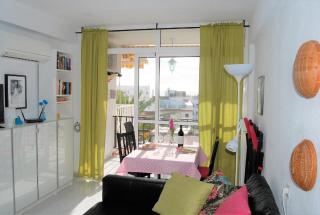 Ferienwohnung für 3 Personen ca 50 qm in Nerja, Andalusien Costa del Sol - Nerja - 9