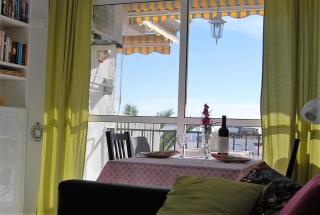 Ferienwohnung für 3 Personen ca 50 qm in Nerja, Andalusien Costa del Sol - Nerja - 6