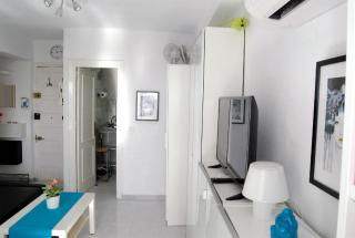 Ferienwohnung für 3 Personen ca 50 qm in Nerja, Andalusien Costa del Sol - Nerja - 5