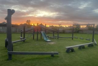 Secret Chalet Deluxe - Withernsea - 1