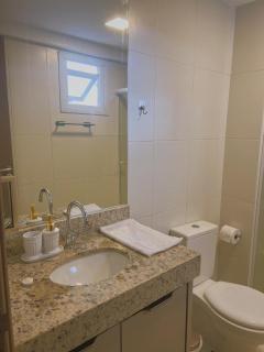 Apartamento charmoso à beira mar - Salvador - 5