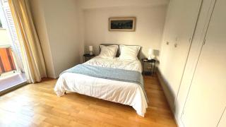 Deluxe 2 bedroom apartment with parking - Cannes - 4