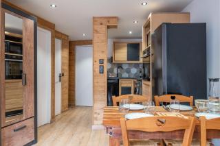 Appartement "chalet" avec parking, vue imprenable - Chamonix - 7