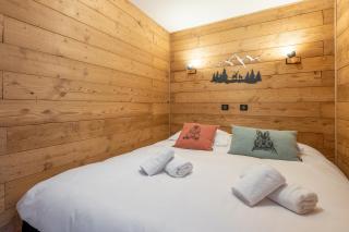 Appartement "chalet" avec parking, vue imprenable - 2