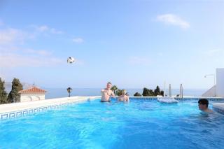 Ferienwohnung für 3 Personen ca 65 qm in Nerja, Andalusien Costa del Sol - Nerja - 7