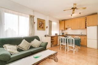 Ferienwohnung für 3 Personen ca 65 qm in Nerja, Andalusien Costa del Sol - Nerja - 4