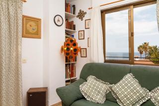 Ferienwohnung für 3 Personen ca 65 qm in Nerja, Andalusien Costa del Sol - Nerja - 3