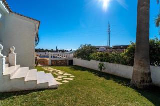 Ferienhaus mit Privatpool für 6 Personen ca 120 qm in Nerja, Andalusien Costa del Sol - Nerja - 9
