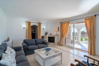 Ferienhaus mit Privatpool für 6 Personen ca 120 qm in Nerja, Andalusien Costa del Sol - Nerja - 5