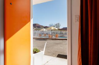 Quail Park Lodge - Kanab - 5