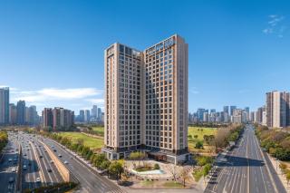 Fairfield by Marriott Chengdu Hi-Tech Zone - Chengdu - 0