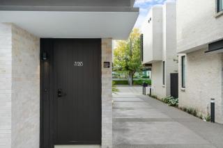 Luxurious City Retreat 3 Bed 3 Bath Near CBD - Christchurch - 8