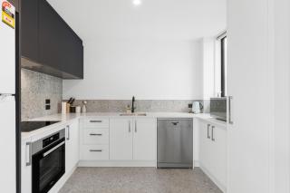 Luxurious City Retreat 3 Bed 3 Bath Near CBD - Christchurch - 5