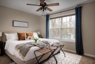 Cozy Hidden Cabin 6 MIns To River, Hiking & Wineries - 8