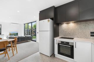Luxurious City Retreat 3 Bed 3 Bath Near CBD - Christchurch - 4