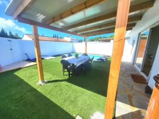 Casa en Zahora con piscina - Cádis - 9