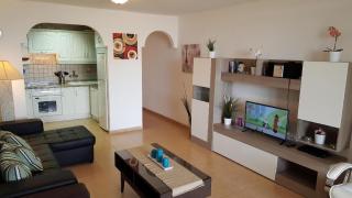 Studio für 6 Personen ca 85 qm in Playa de Las Américas, Teneriffa Playa de Las Américas und Los Cristianos - Playa de las Américas - 3