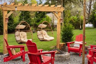 Cozy Hidden Cabin 6 MIns To River, Hiking & Wineries - 7
