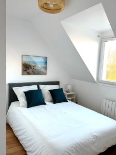 Charmante maison familiale - Ouistreham - 2
