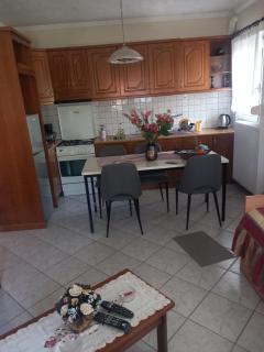 Andromachi Apartment - Pigí - 7