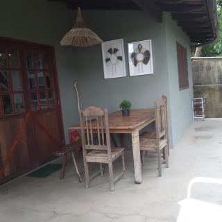 Chalé Embauba-Sao Jorge - GO - 6