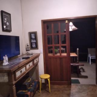 Chalé Embauba-Sao Jorge - GO - 3