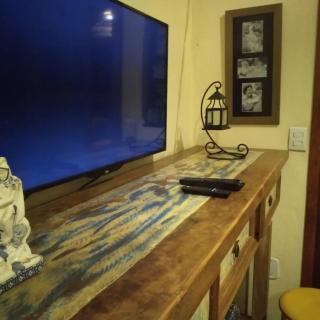 Chalé Embauba-Sao Jorge - GO - 1