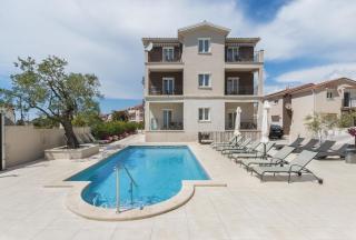 Studio für 4 Personen ca 30 qm in Fažana, Istrien Istrische Riviera - b53525 - 0