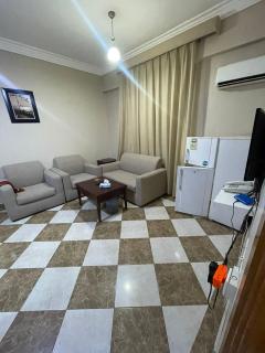 ليالي الغروب للشقق المخدومة - Abha - 4