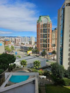 Coraceros Apartment - Viña del Mar - 8