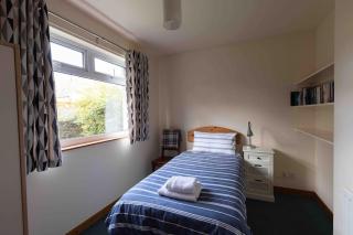 Garden Cottage Helensburgh - 3