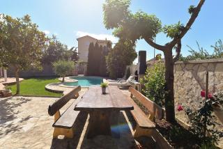 Ferienhaus mit Privatpool für 8 Personen ca 103 qm in Medulin, Istrien Südküste von Istrien - 2