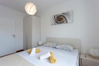 Ferienwohnung für 4 Personen ca 65 qm in Funtana, Istrien Istrische Riviera - Funtana - 1