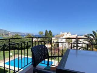 Ferienwohnung für 4 Personen ca 70 qm in Nerja, Andalusien Costa del Sol - Nerja - 0