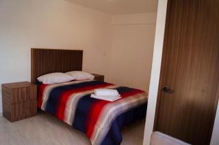 3 Habitaciones, Centro Expositor - Puebla - 3