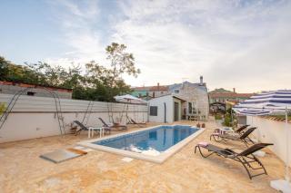 Ferienhaus für 6 Personen ca 140 qm in Marčana, Istrien Südküste von Istrien - Marčana - 7